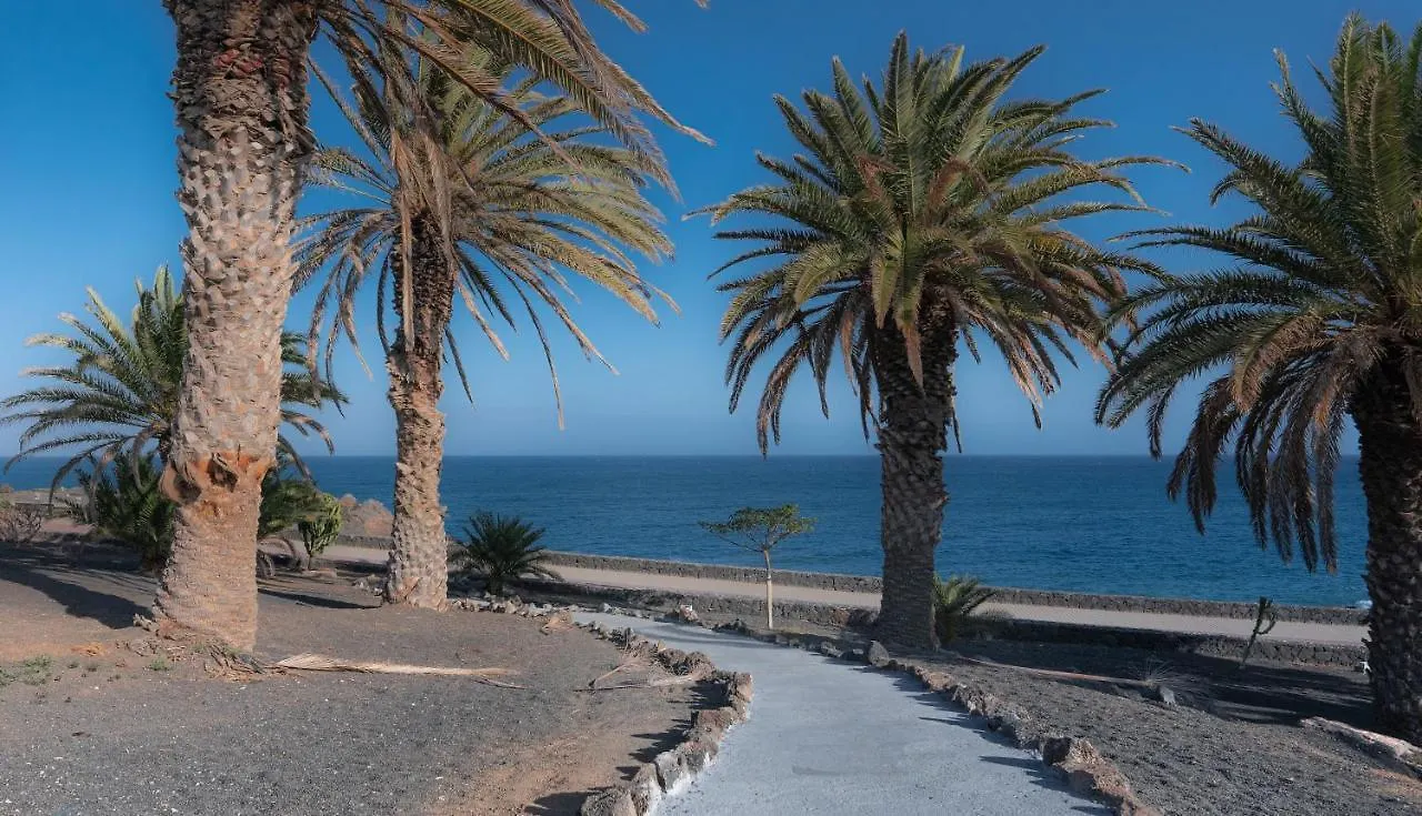 Apartamento Norma 8 Playa Roca Costa Teguise
