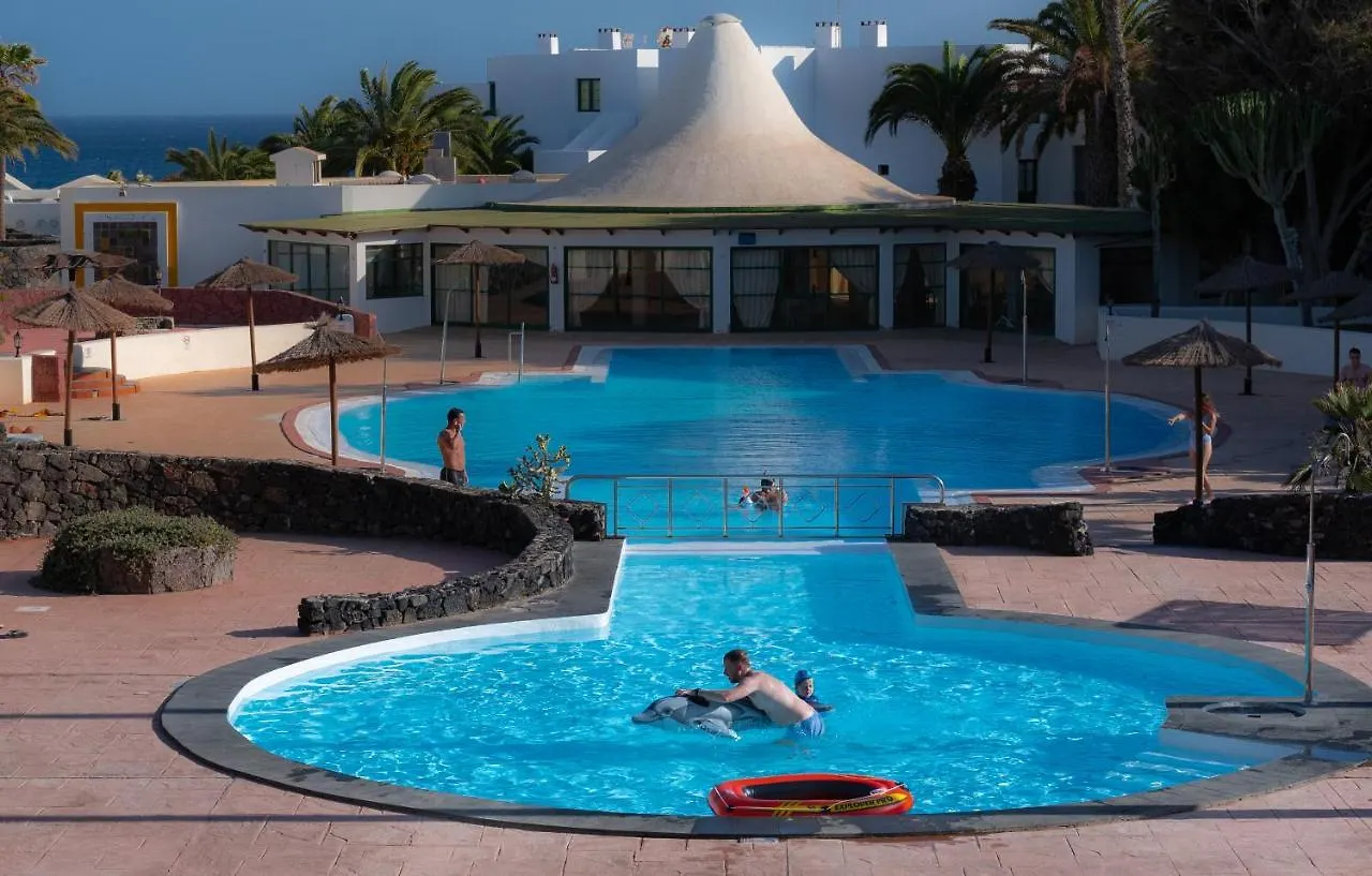 Apartamento Norma 8 Playa Roca Costa Teguise Apartment