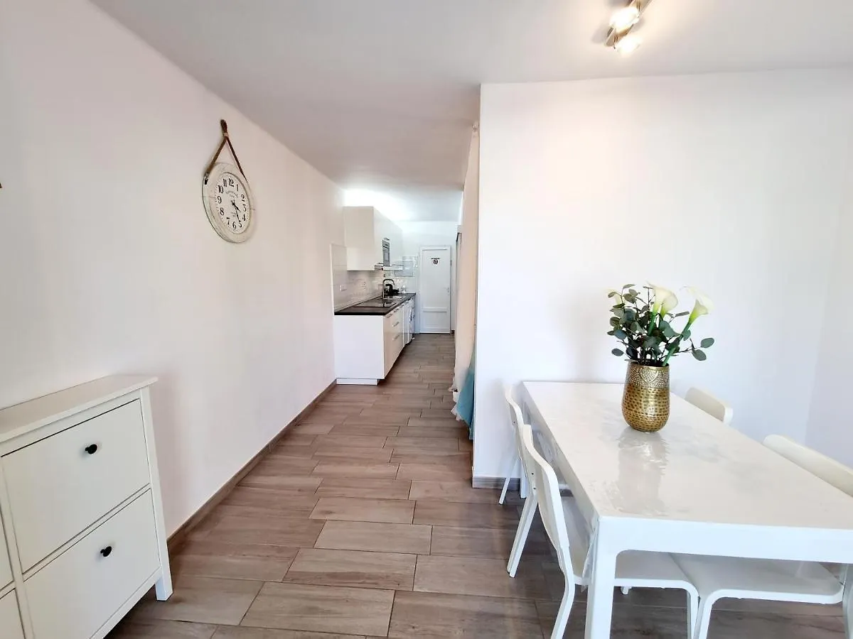 Apartamento Norma 8 Playa Roca Costa Teguise Apartment
