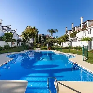  Apartment -patio Andaluz- Spain