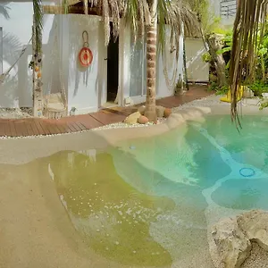  Holiday home Casa Klod Spain