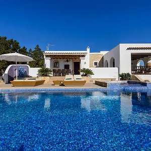 Villa Almond Spain