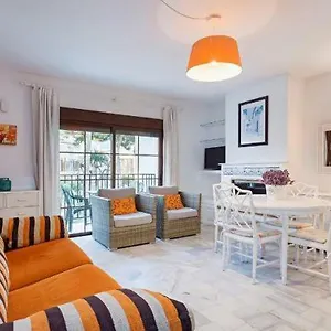 J T Beach Apartamento Vera