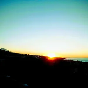 Armonia Park Apartamento Bajamar (La Laguna)